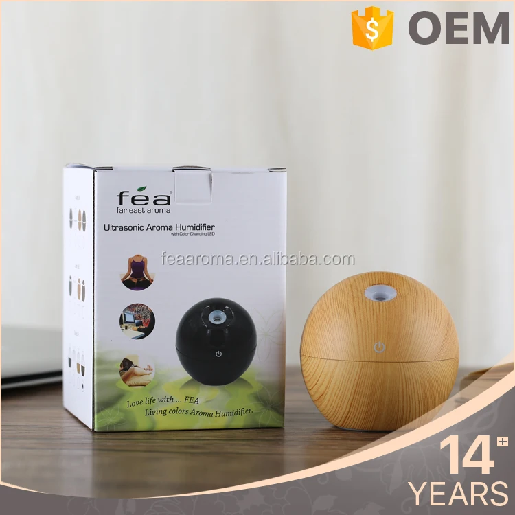 Mini usb office desk USB nebulizer essential oil diffuser, aroma vapors