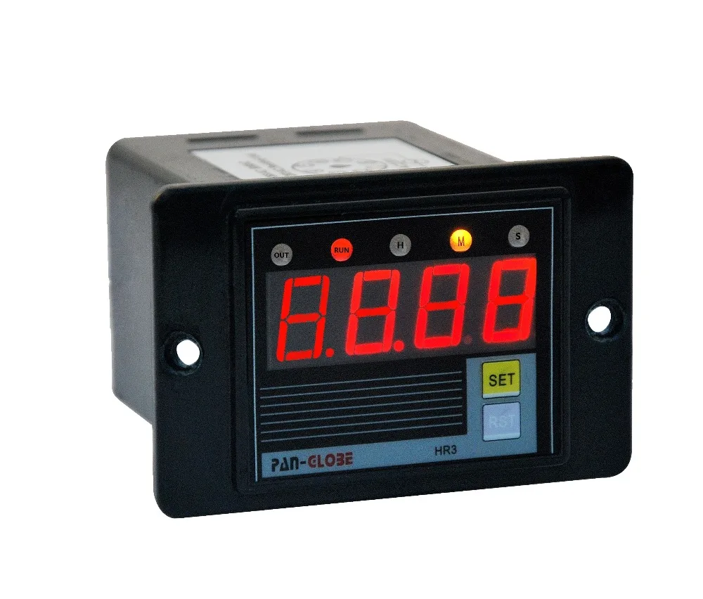 HR series timer