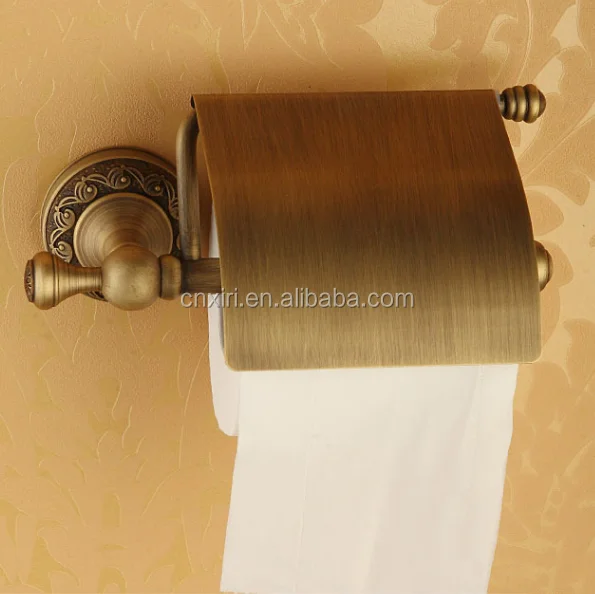 Seiko spy Archaize paper towel rack, Toilet Roll paper holder