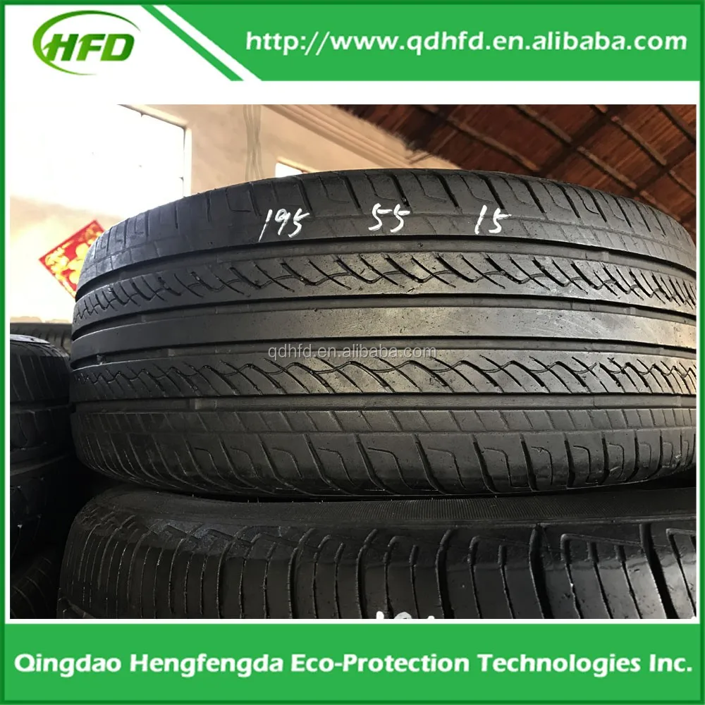 Hight quality used tires exporters in canada	185/60R14 175/65R14