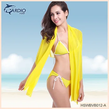 Best selling latest design single string pure mature micro satin bikini