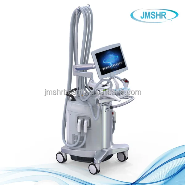 High Quality Body Slimming Fat Removal Multifunctional Slimming Machine