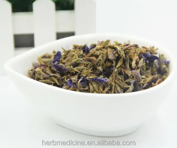 
High quality natural raw dried Flower of Kudzuvine flos puerariae 