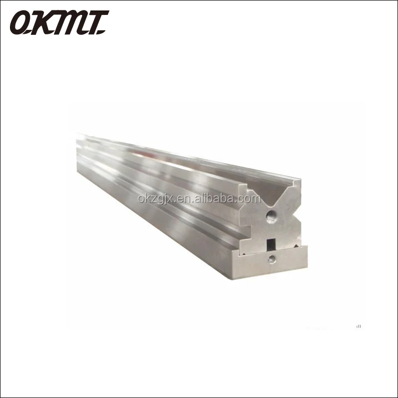 Sheet metal bending tools , hydraulic bending tools