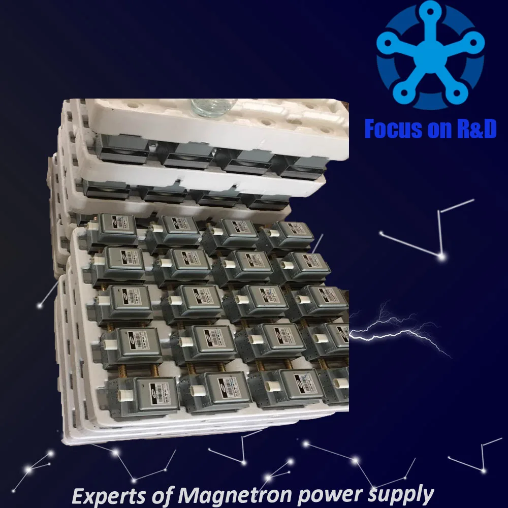 1000w original production sumsung magnetron om75p(31)