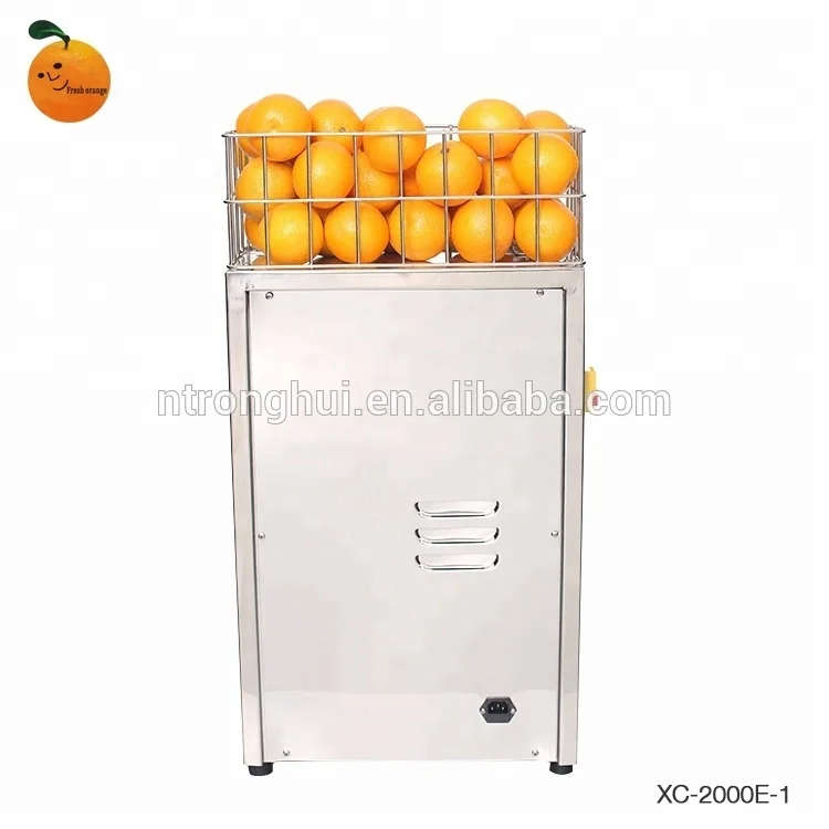 Lemon Juice Making Machine,Juice Extractor Processing Power Juicer