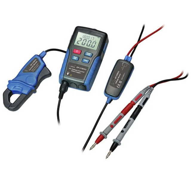 DT-175CV1 Current voltage tester Current voltage recorder