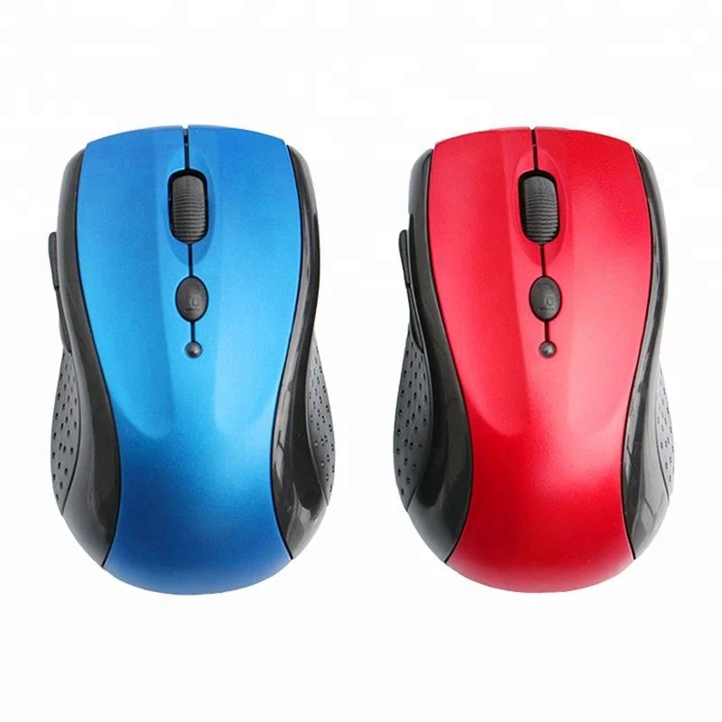 Высочайшее качество 6D беспроводной оптом компьютерные мыши