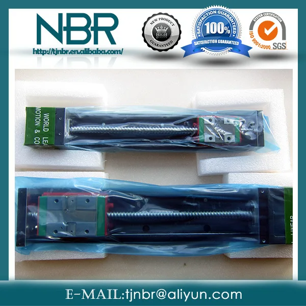 Taiwan hiwin x y линейная сцена движения для модели серии hiwin kk