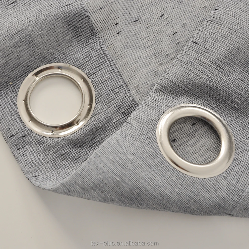 
100% Polyester Custom Hotel Curtain Fabric 