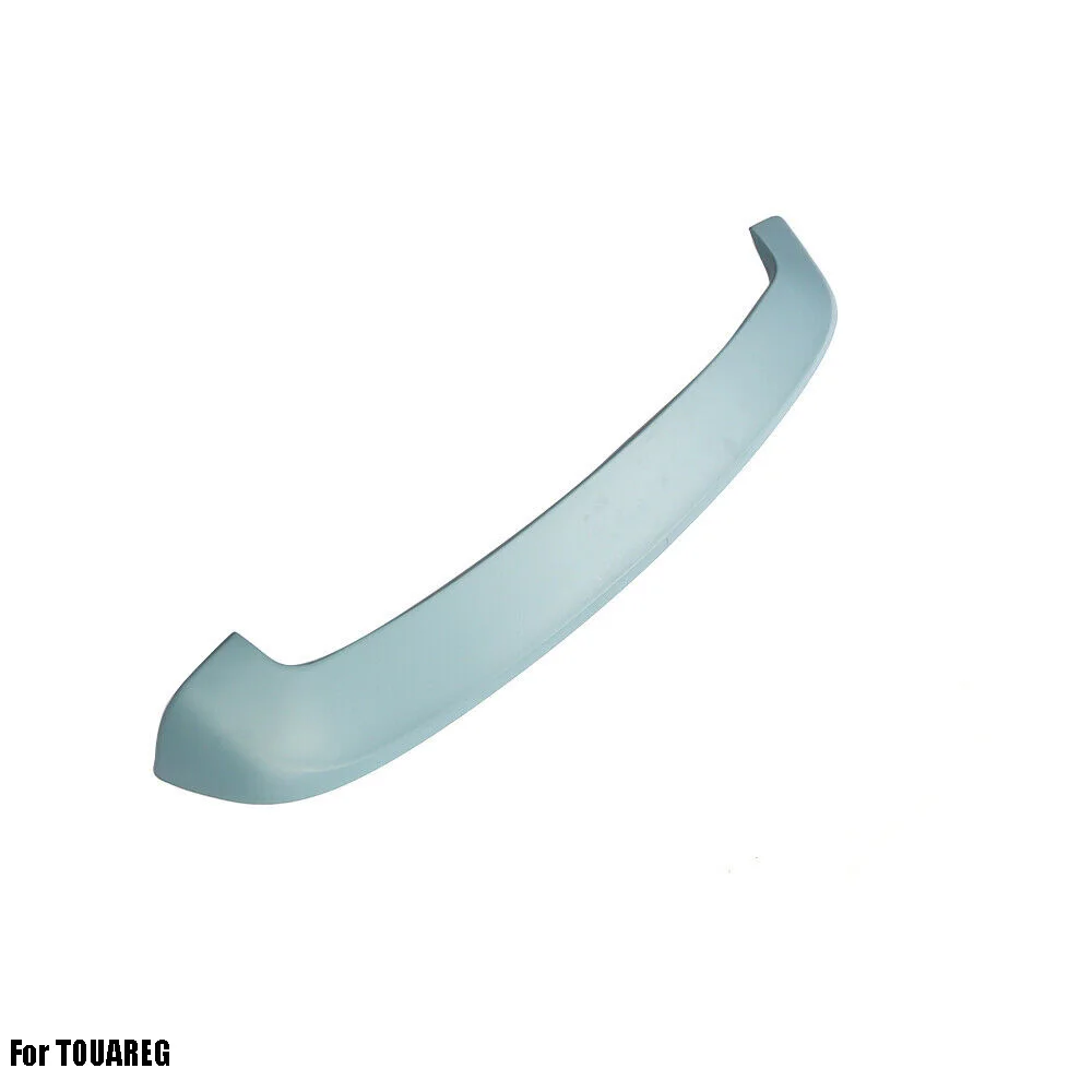 
ABS Spoiler Wing For TOUAREG 2011-2017 Rear Spoiler 
