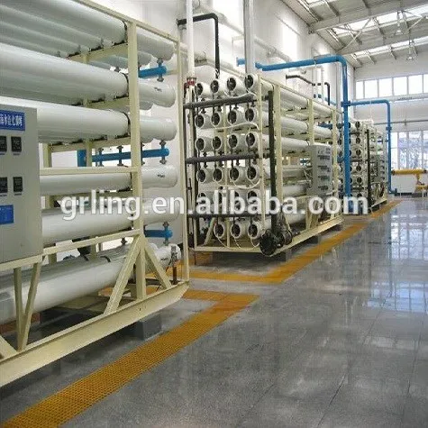 промышленных mbr мембраны разделение оборудование