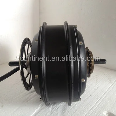2020 Hot sale CE green environmental 48V 1000w 2000w electric bicycle hub motor, electric motor bicycle