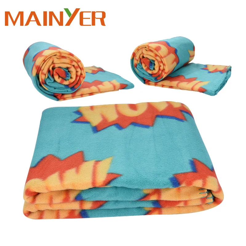 rachel Baby cotton spain blanket