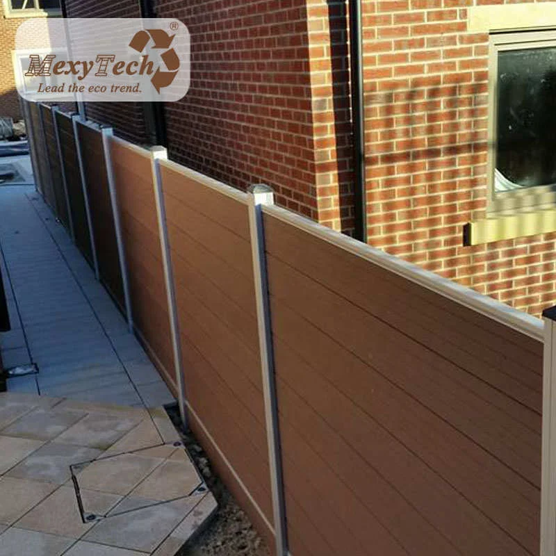 wooden decorative fence panels/cheap fence panels/galvanized fence panels