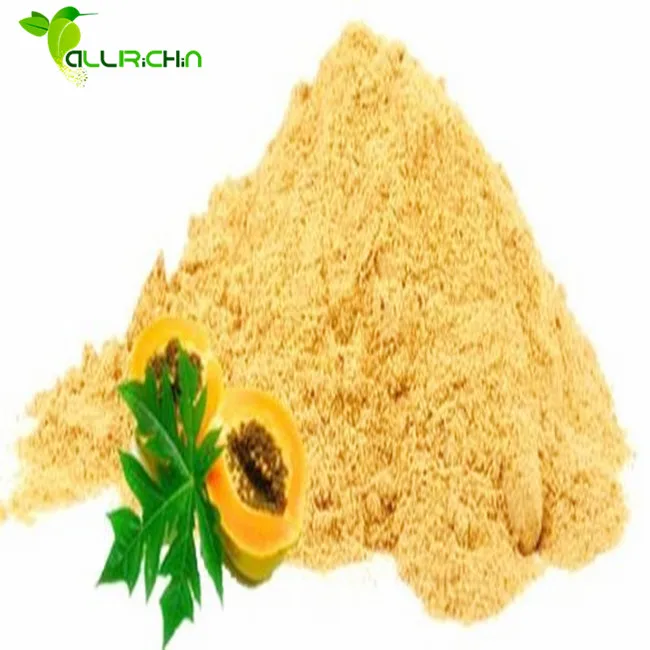 carica papaya extract, fermented papaya powder, instant papaya powder