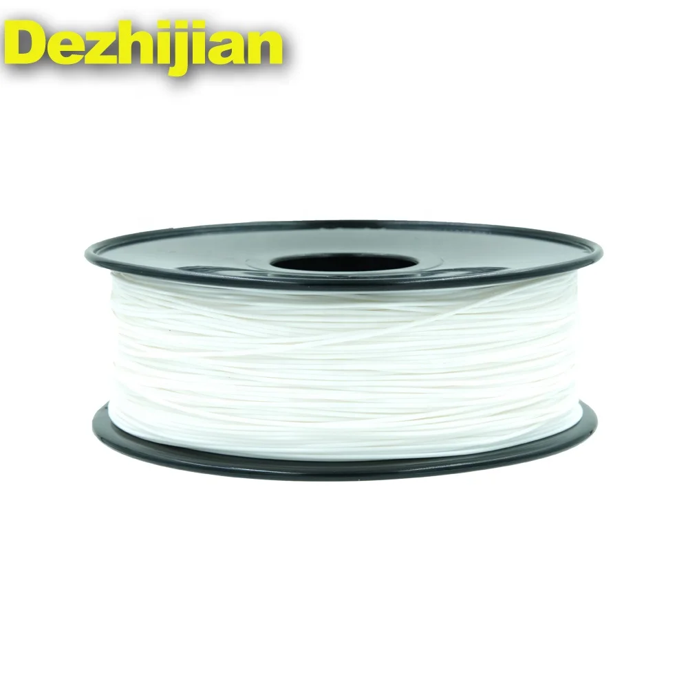 High quality 1.75mm ASA 3D printer filaments 1kg filament 3d printing materials imported plastic filament