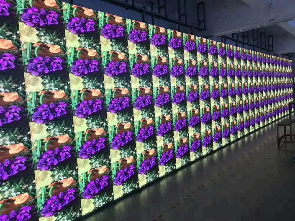 Good price waterproof electronic programmable Advertising p4 indoor outdoor LED Display Screen for bank store advertising use