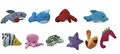 10PCS Set Finger Puppet Dolls Toys Story telling Props Tools Toy Model Babies Kids Children Toys