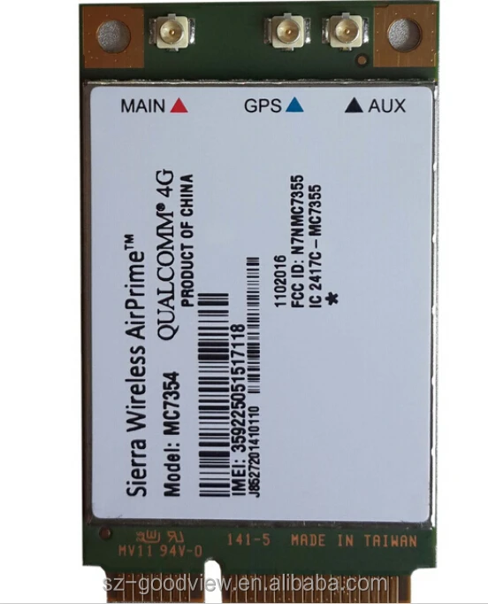 Hot Sales MC7354 New Original Sierra Wireless Modules