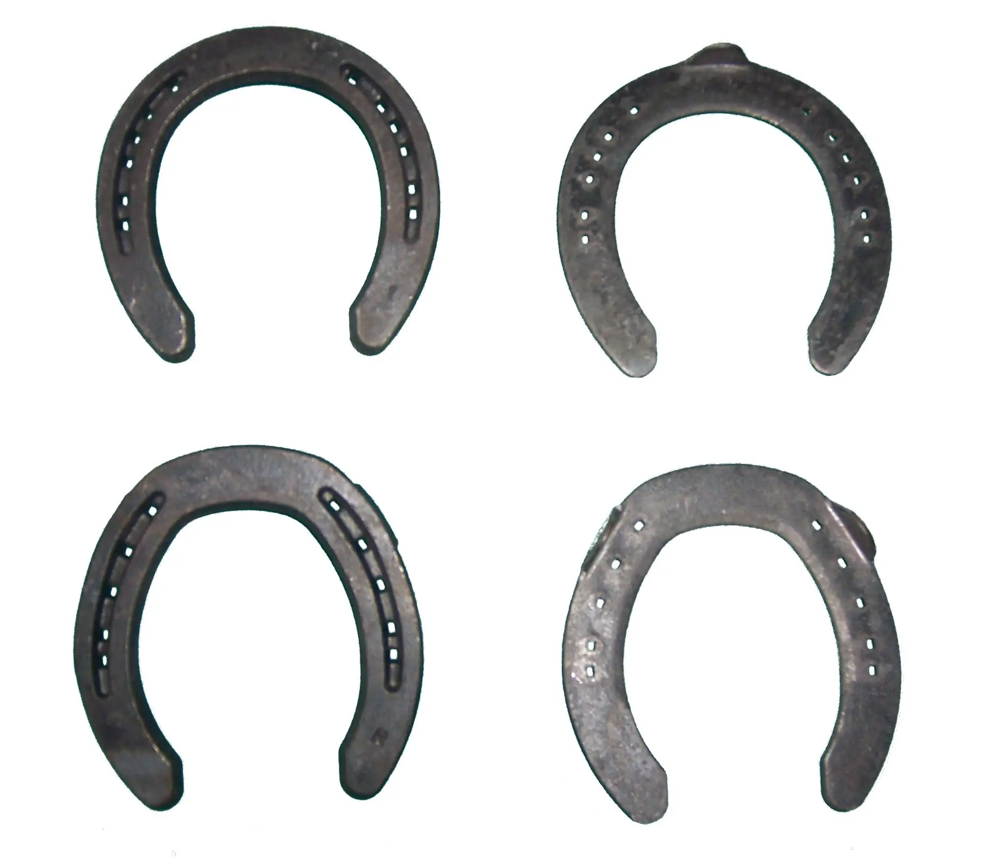 Factory sales Promotion  Alloy Horse Shoes Horseshoes In Bulk