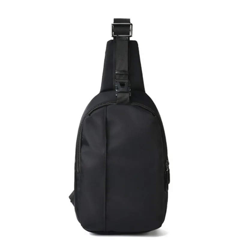 2019 newest  fashion chest travel  sport bag  Mens Shoulder Pouch bag for Traveling and some accessories