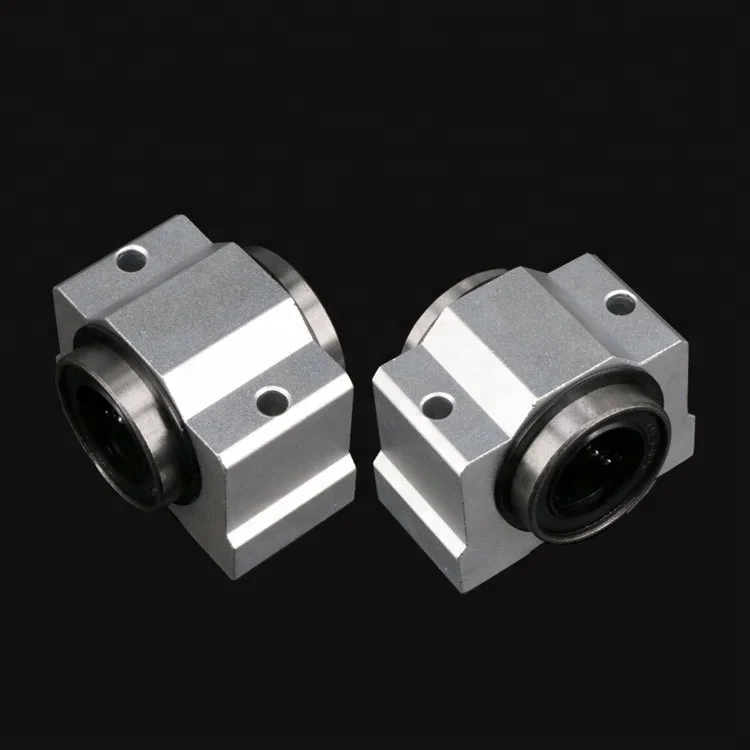  Подшипник линейного движения solidworks 35
