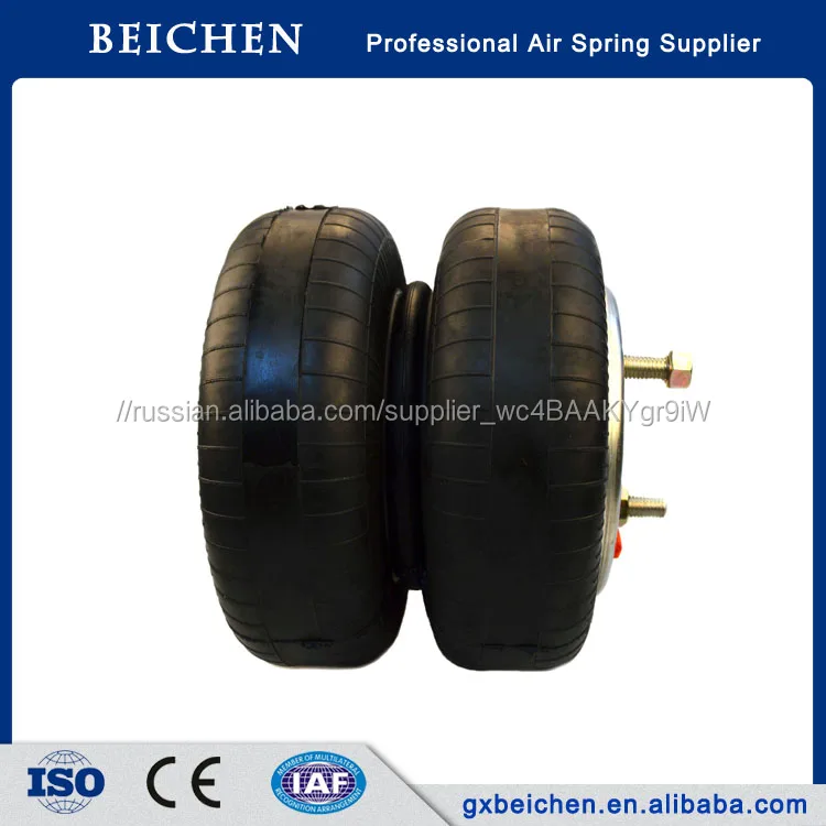 подъема пневматической подвеской 2B5300 ContiTech FD200-50