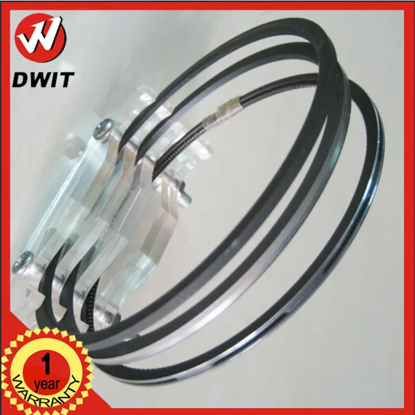 Горячая продажа цена завода поршневые кольца UPRK0003 кольца поршневые комплект