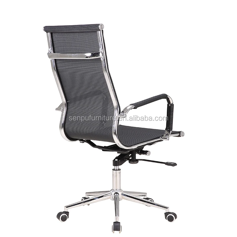 Soho specific use mesh swivel ergonomic high back office computer chair
