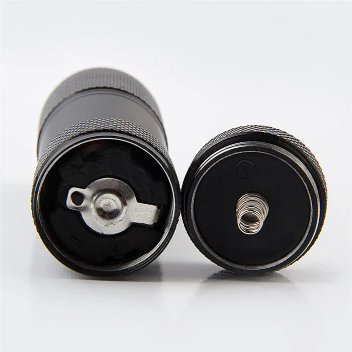 
9 LED UV Flashlight Ultraviolet Flashlight Ultra Violet Invisible Ink Marker Detection Torch Light UV Lamp 