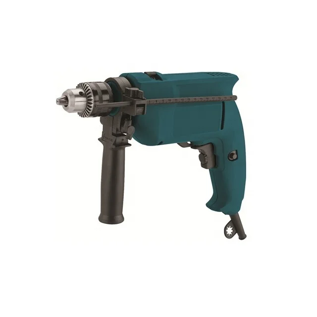 Немецкие электроинструменты ID009, электроинструменты для древесины, ударная дрель 500 Вт