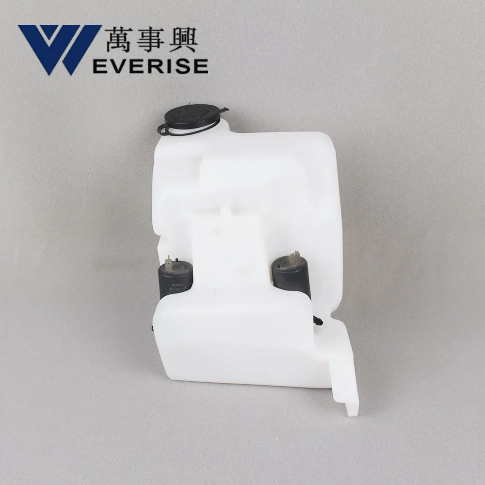 
Customized Blow Molding Auto Windshield Washer Tank/Reservoir pump 