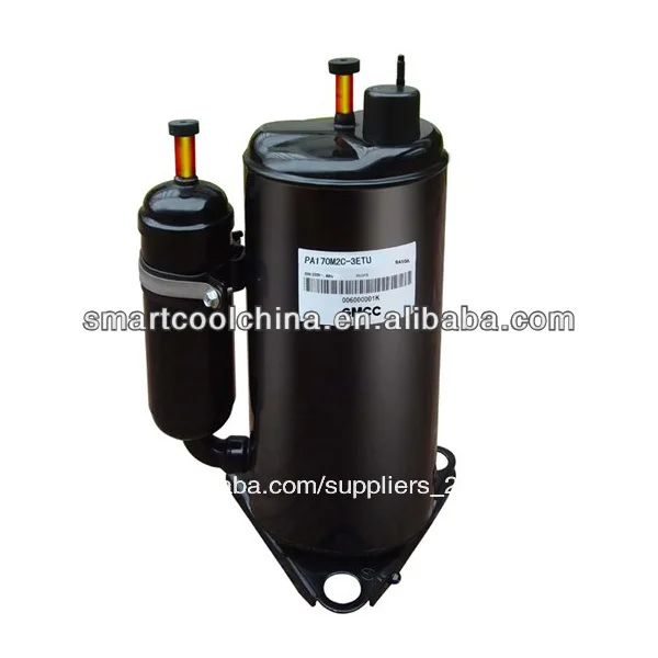 R410a компрессор для индии маркетинга( asm118v1vft)