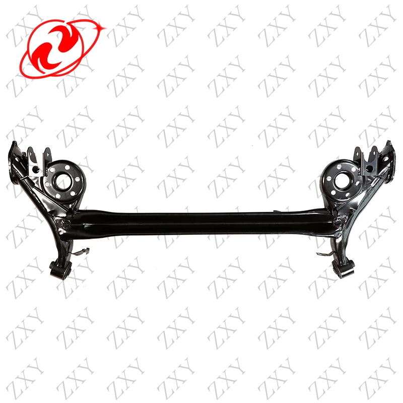 Rear bridge crossmember axle body kits for  Corolla 05-08 OEM42101-12171