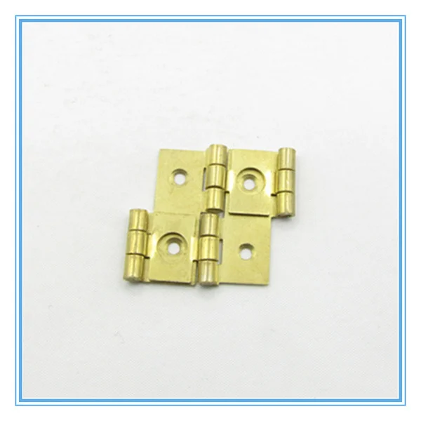 Glass door hinge