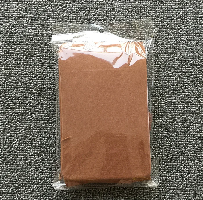 New model kids pantyhose 40D velvet school girls sexy silk stockings wholesale China