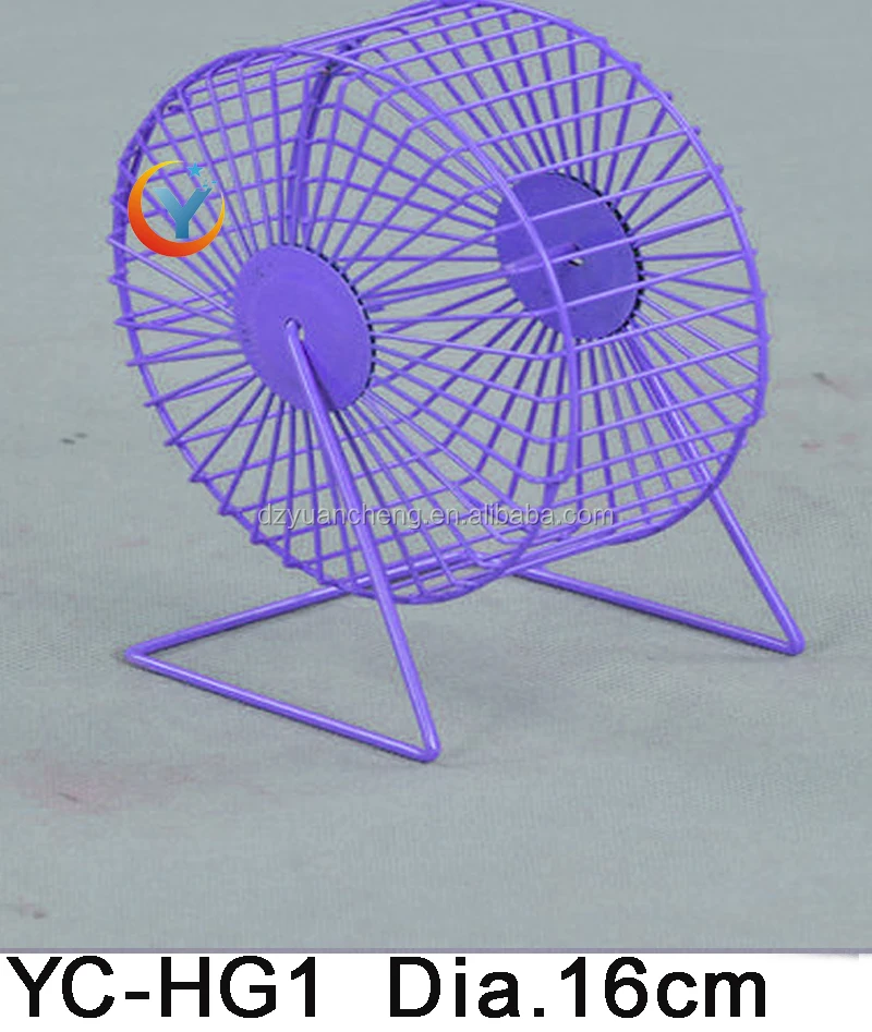 hamster Wheel Running Exercise Plastic Scroll Silent Hamster Mouse Rat Gerbil Pet Supply hamster cage accessories roller toy