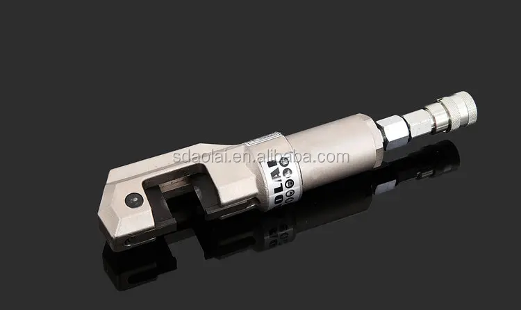 China wholesale sites electric hydraulic rebar cutter from alibaba store