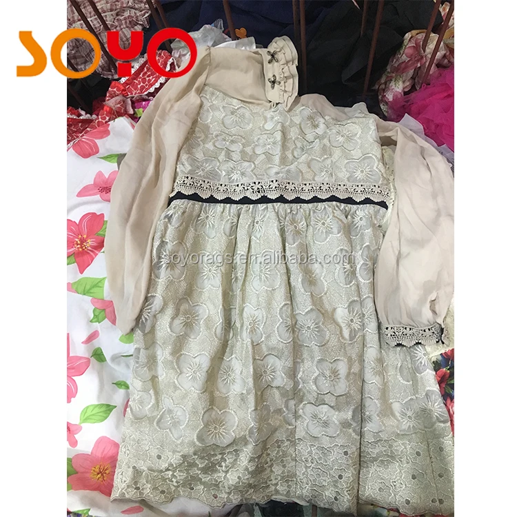 Free Sample Bulk Second Hand Original Used Clothes In Bales