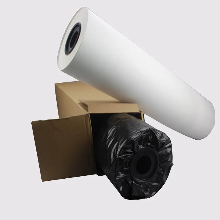 dye sublimation paper roll sublimation transfer paper