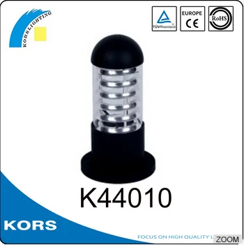 
Hot sale outdoor LED garden lawn lamp aluminum IP 54 for garden use 