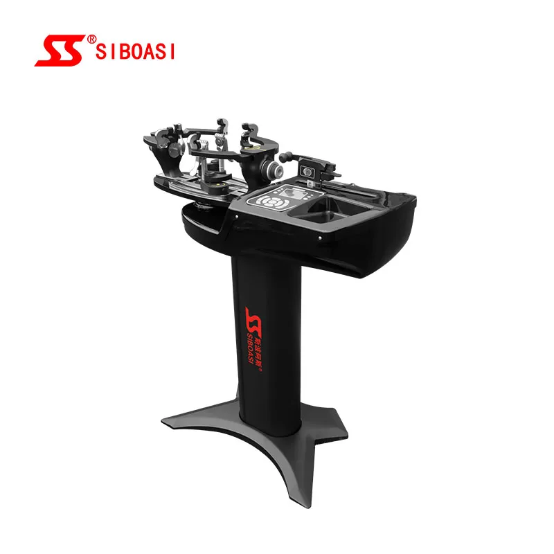 SIBOASI Automatic computer stringing machine for badminton and tennis