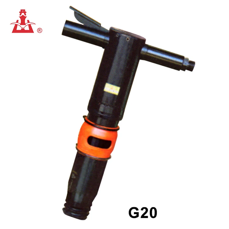 Kaishan G10 Pick Hammer G20 G40 pneumatic pick jack hammer