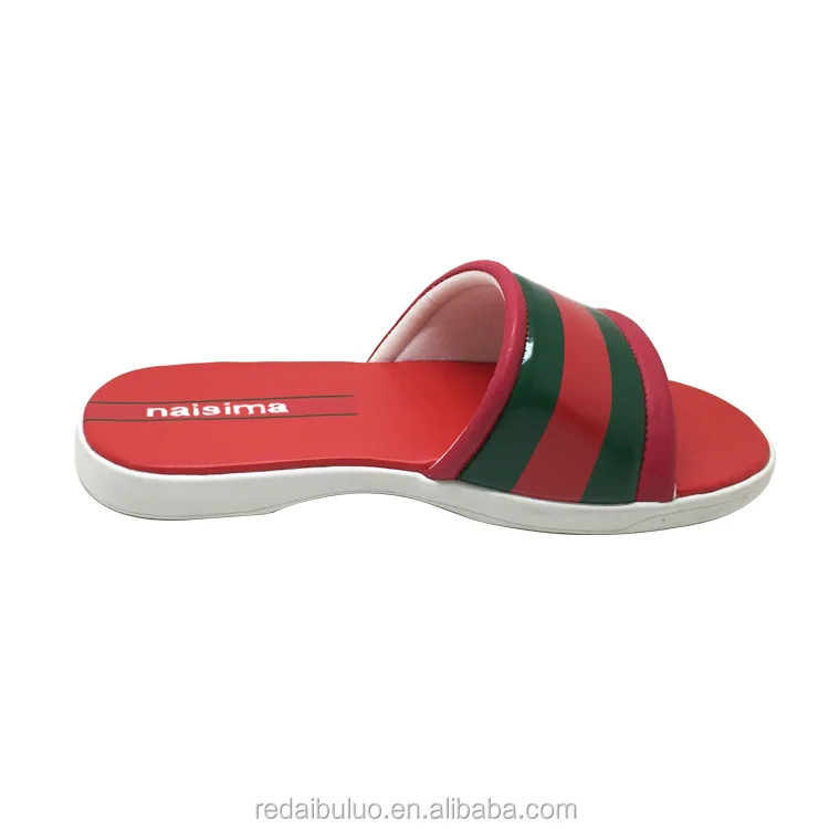 
new summer cheap Men sport slide sandals wholesale men outdoor leather slipper 