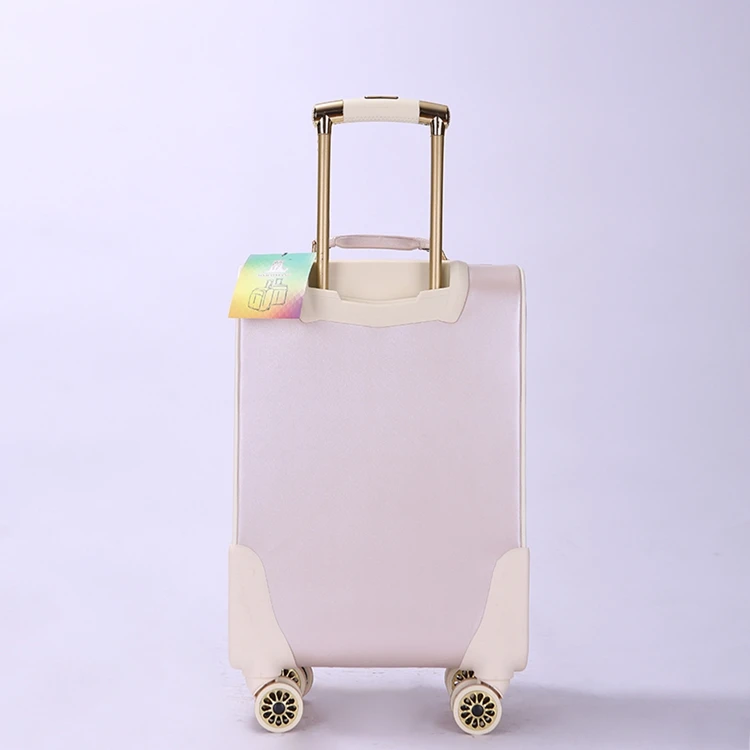 
2019 factory price china supplier /nylon trolley case /rolling duffle bag/luggage/suitcase 