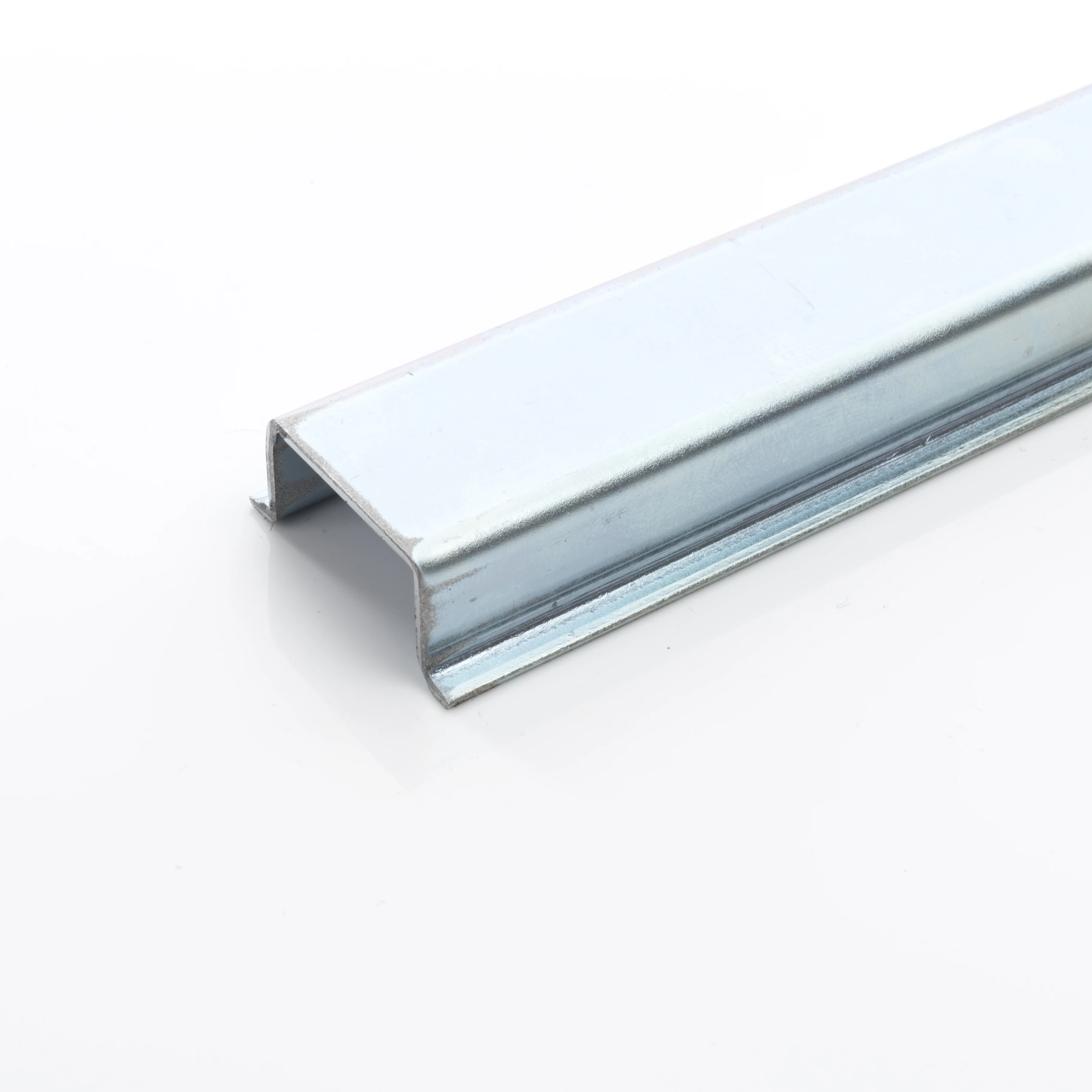 Easco по ограничению на использование опасных материалов в производстве выполнены Гальваническое цинковое покрытие Din рельс