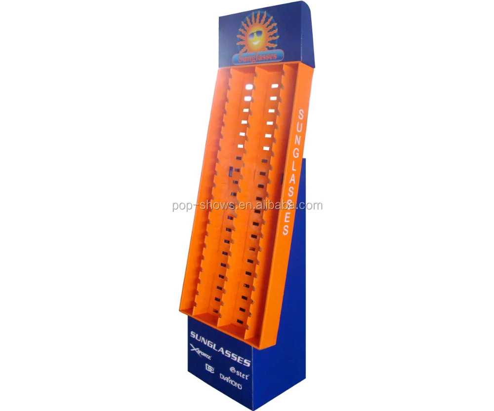 2017New sunglasses display rack stand/Sunglasses Display Floor Stand Display Stand/Modern Sunglasses Optical