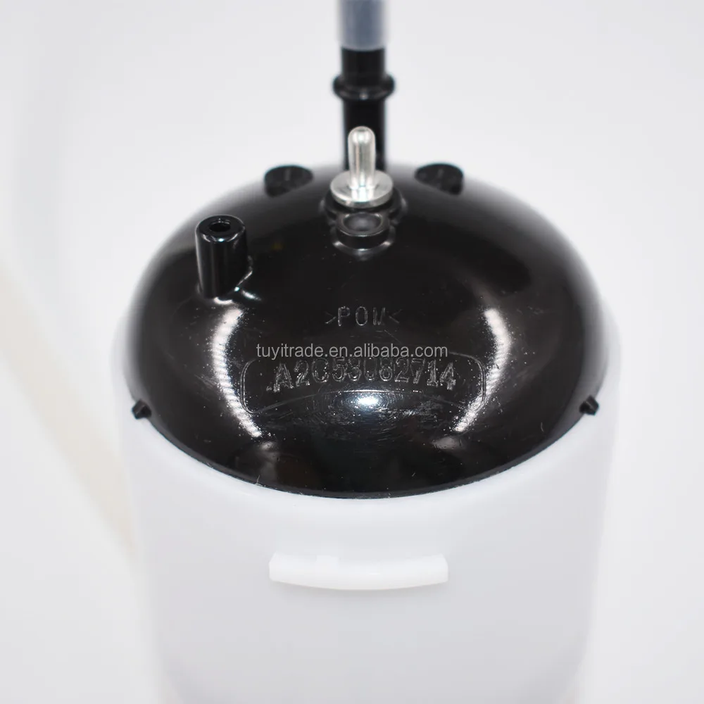 WFL500010 FUEL TANK FILTER FOR L AND ROVER RANGE SPORT SUPERCHARGED 4.2L