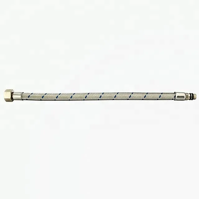 
Doflex PVC Inside Hose Stainless Steel Flexible Hose 